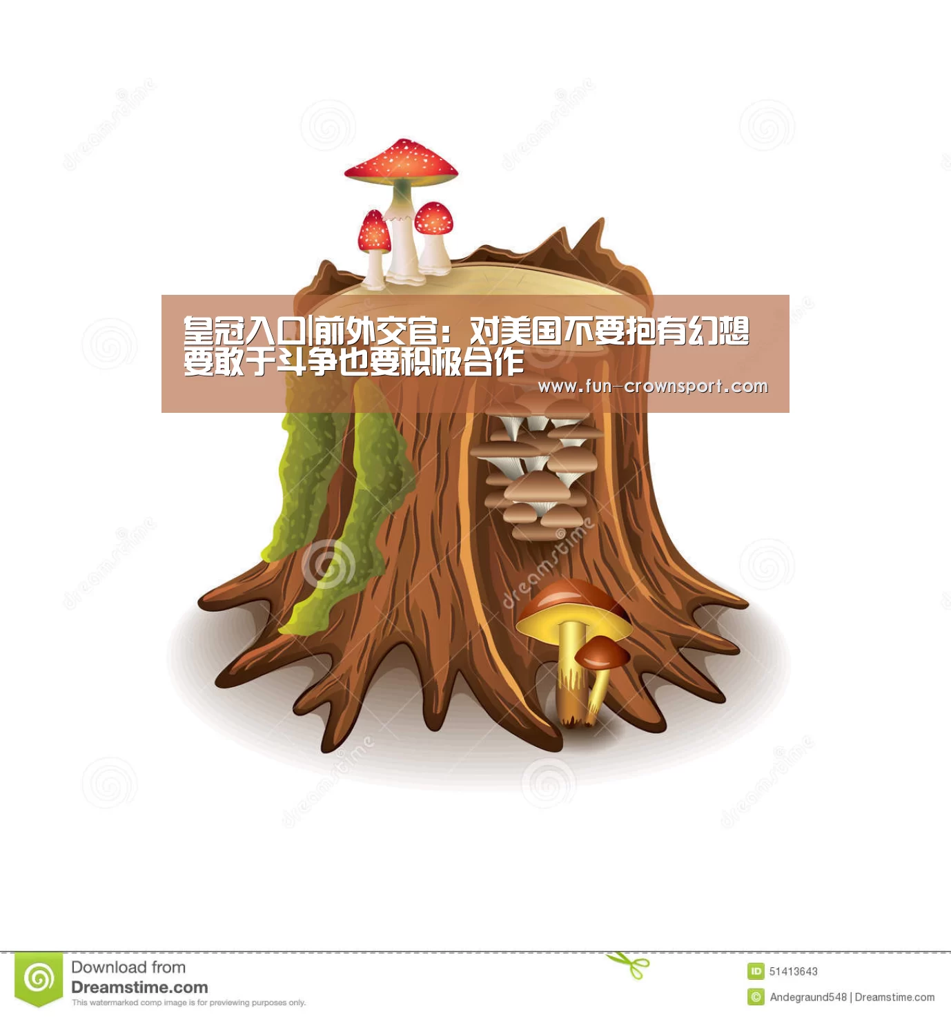 皇冠入口|前外交官:对美国不要抱有幻想要敢于斗争也要积极合作(图3) 皇冠体育官网